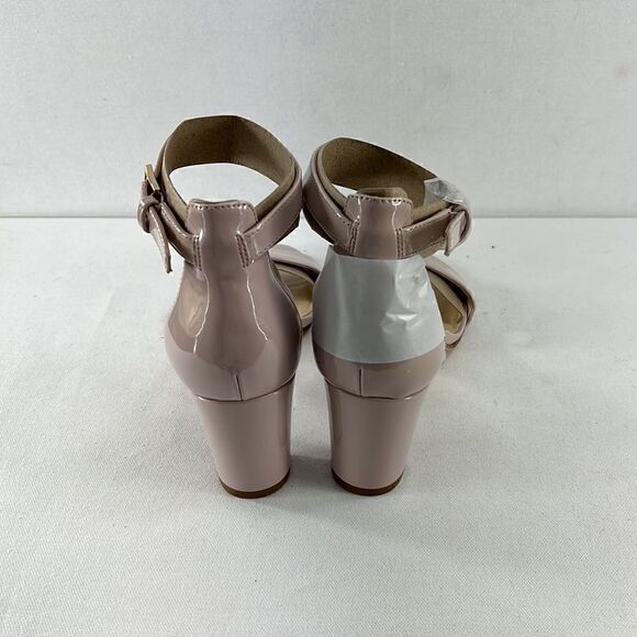 Nine West Pruce Sandals Natural size 6.5 - Picture 3 of 7